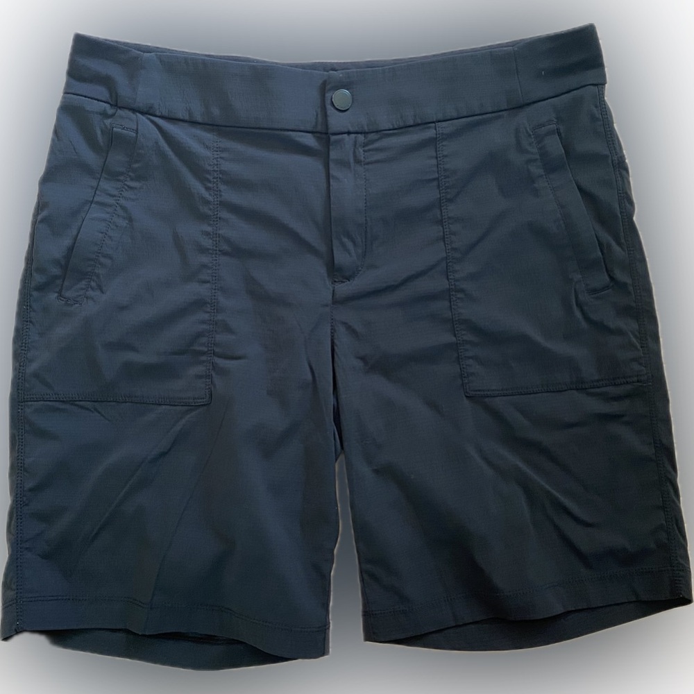 Athleta Trekkie North 2.0 Bermuda Size 12
